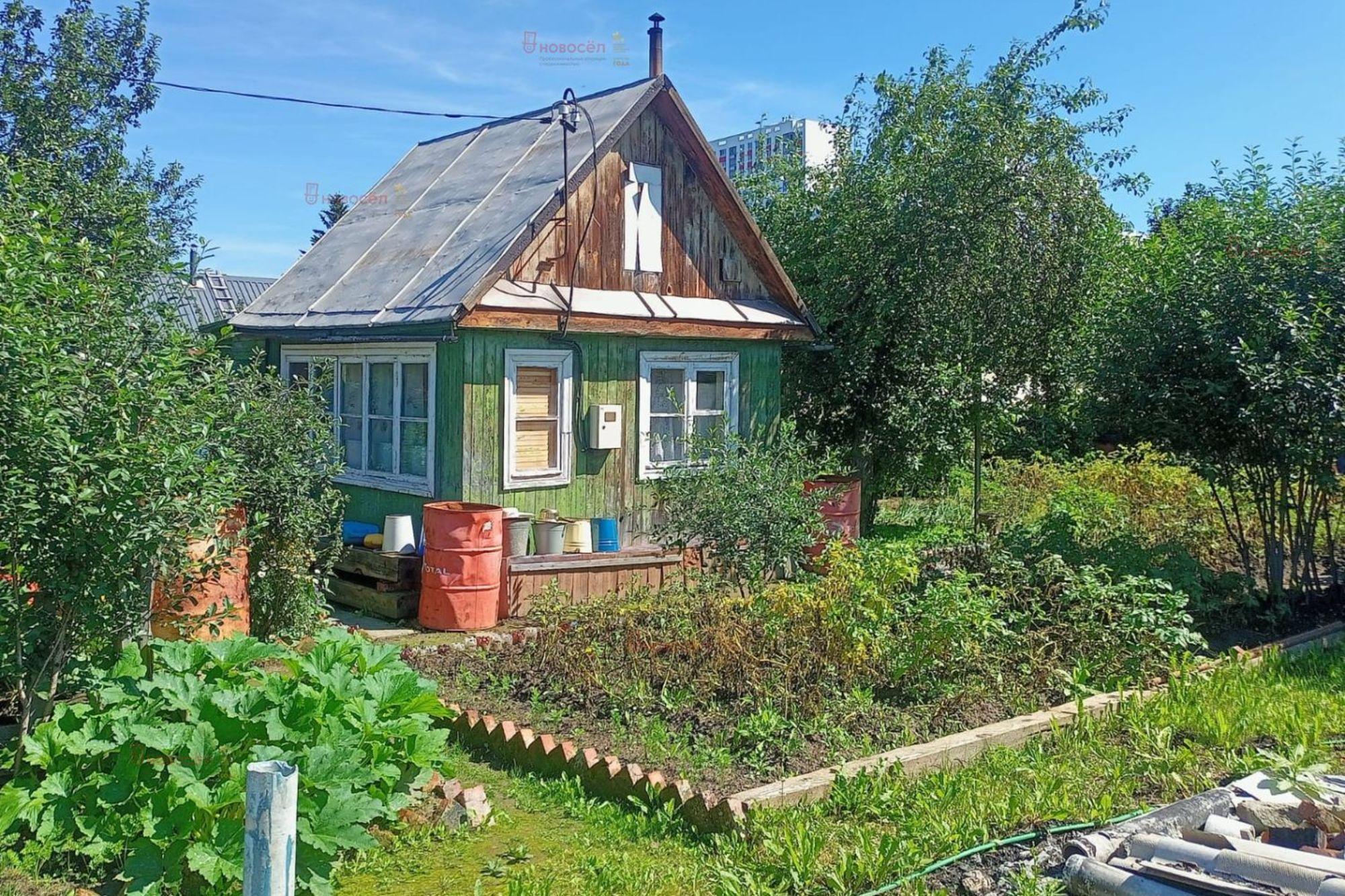 Купить землю, земельный участок за 2 400 000 рублей на Садовод