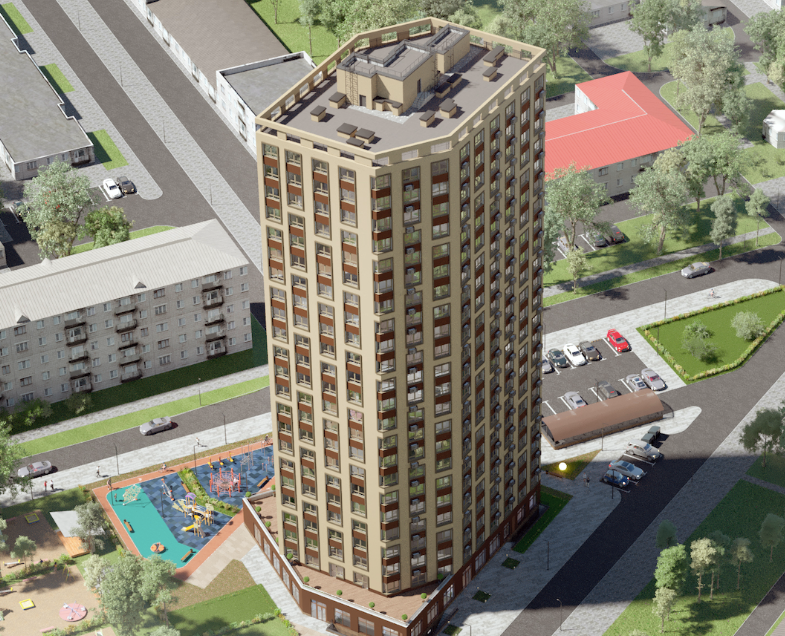 Тишина