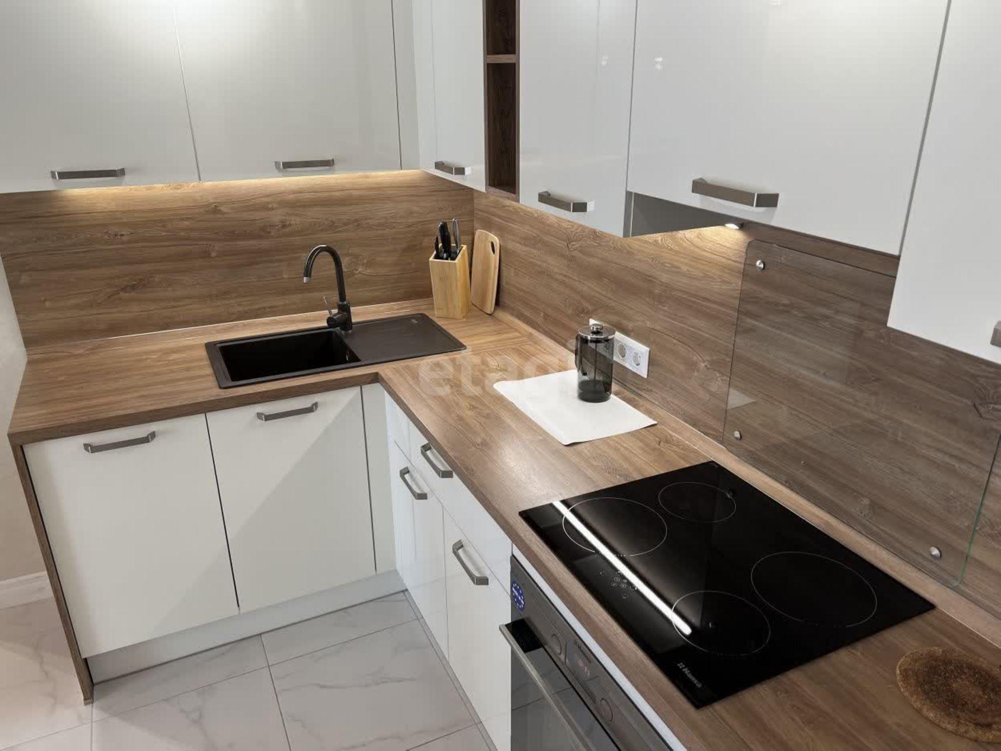 Купить квартиру за 14 700 000 рублей на Московская улица