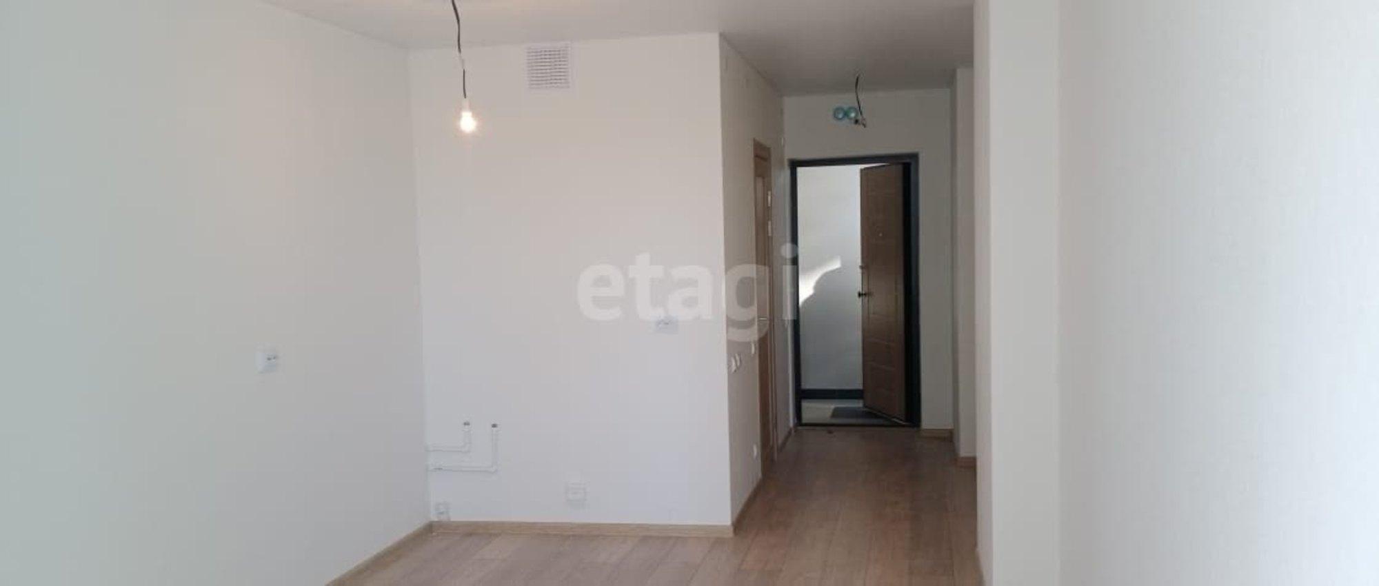 Продажа 1-комн квартиры улица Новостроя