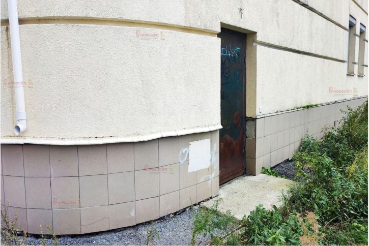 Склад Опалихинская 42