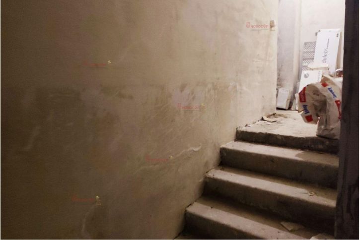 Склад Опалихинская 42