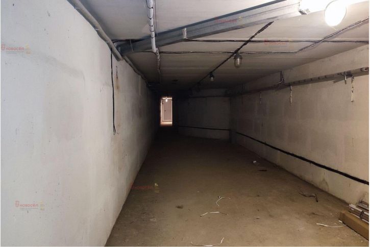 Склад Опалихинская 42