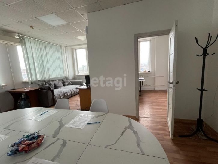 Офис улица Колмогорова