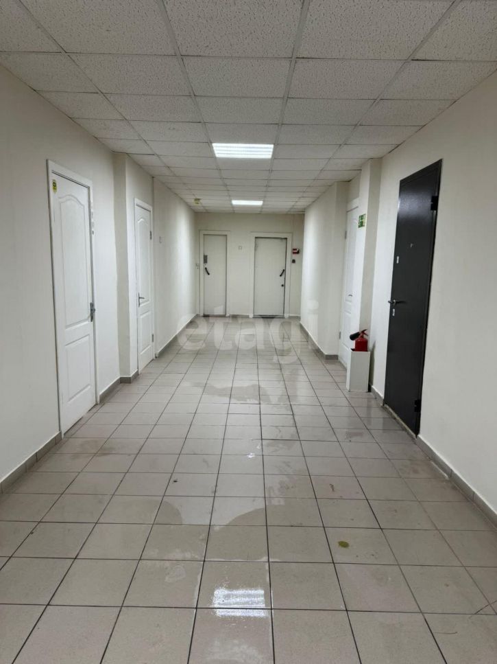 Офис улица Колмогорова