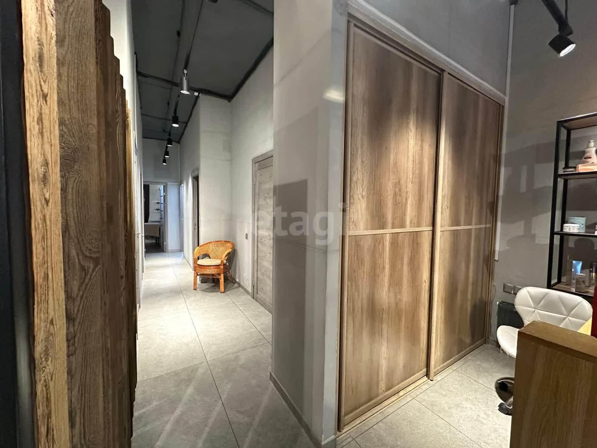 Аренда помещения улица Чайковского