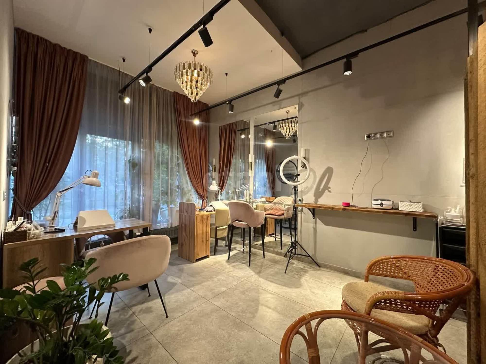 Аренда помещения улица Чайковского