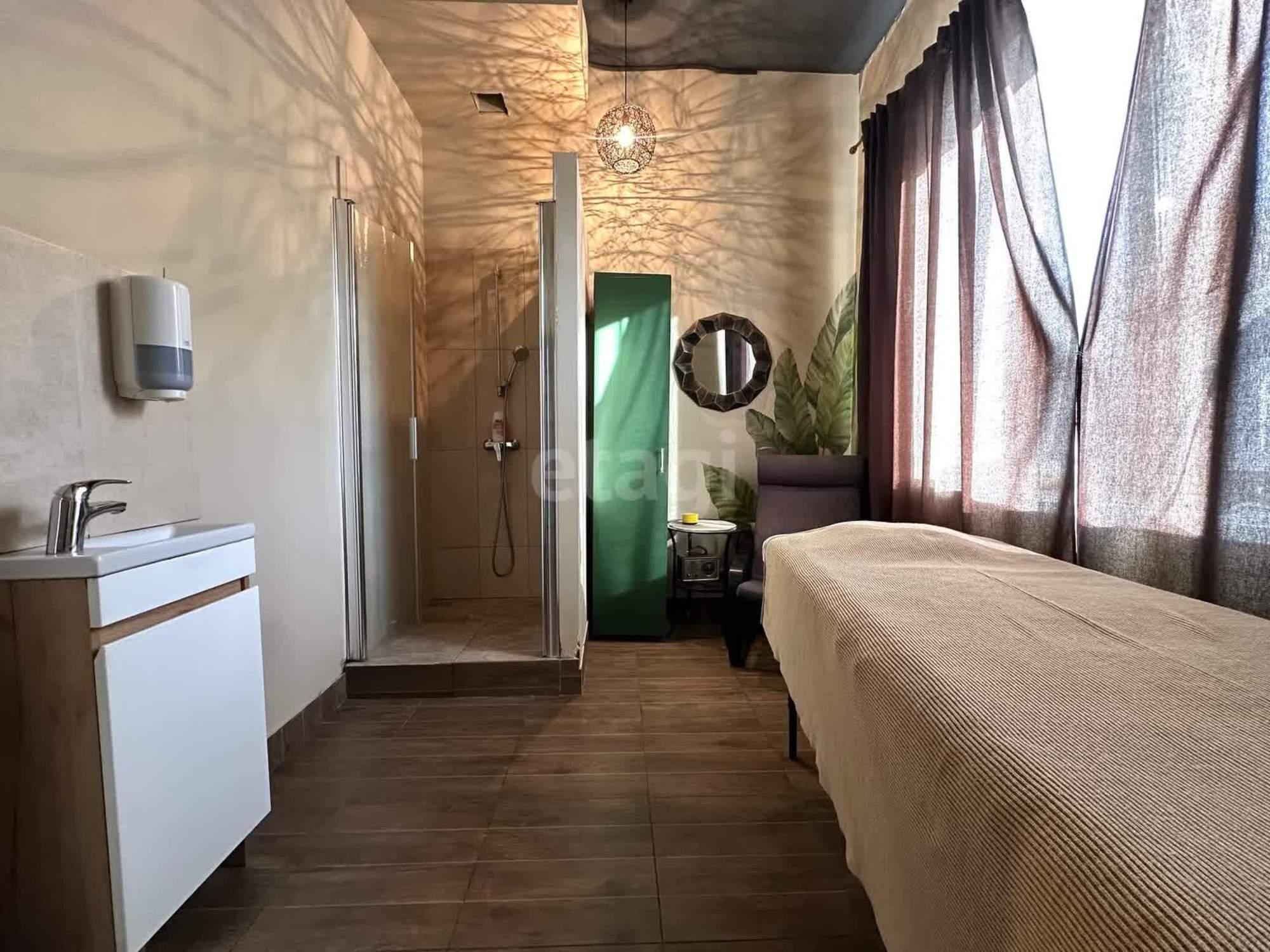 Аренда помещения улица Чайковского