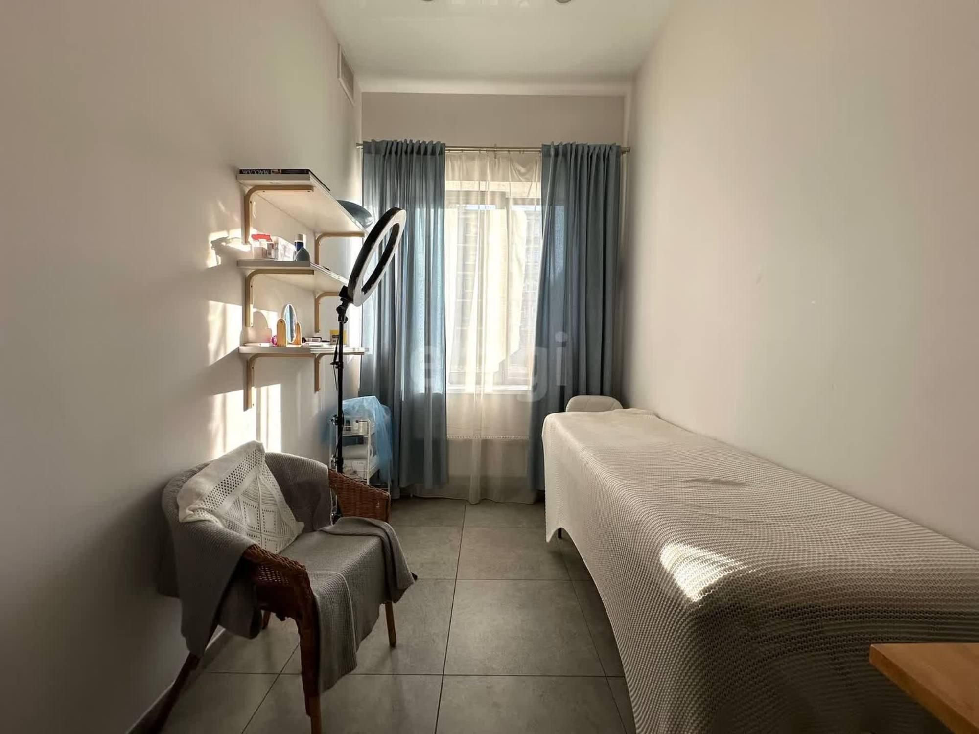 Аренда помещения улица Чайковского