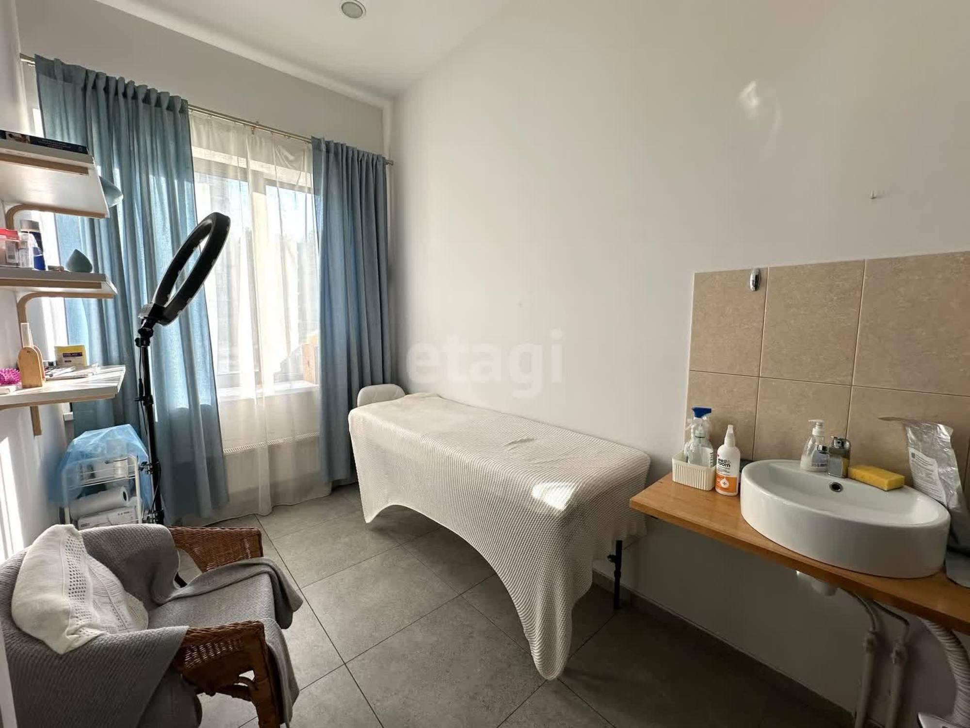 Аренда помещения улица Чайковского