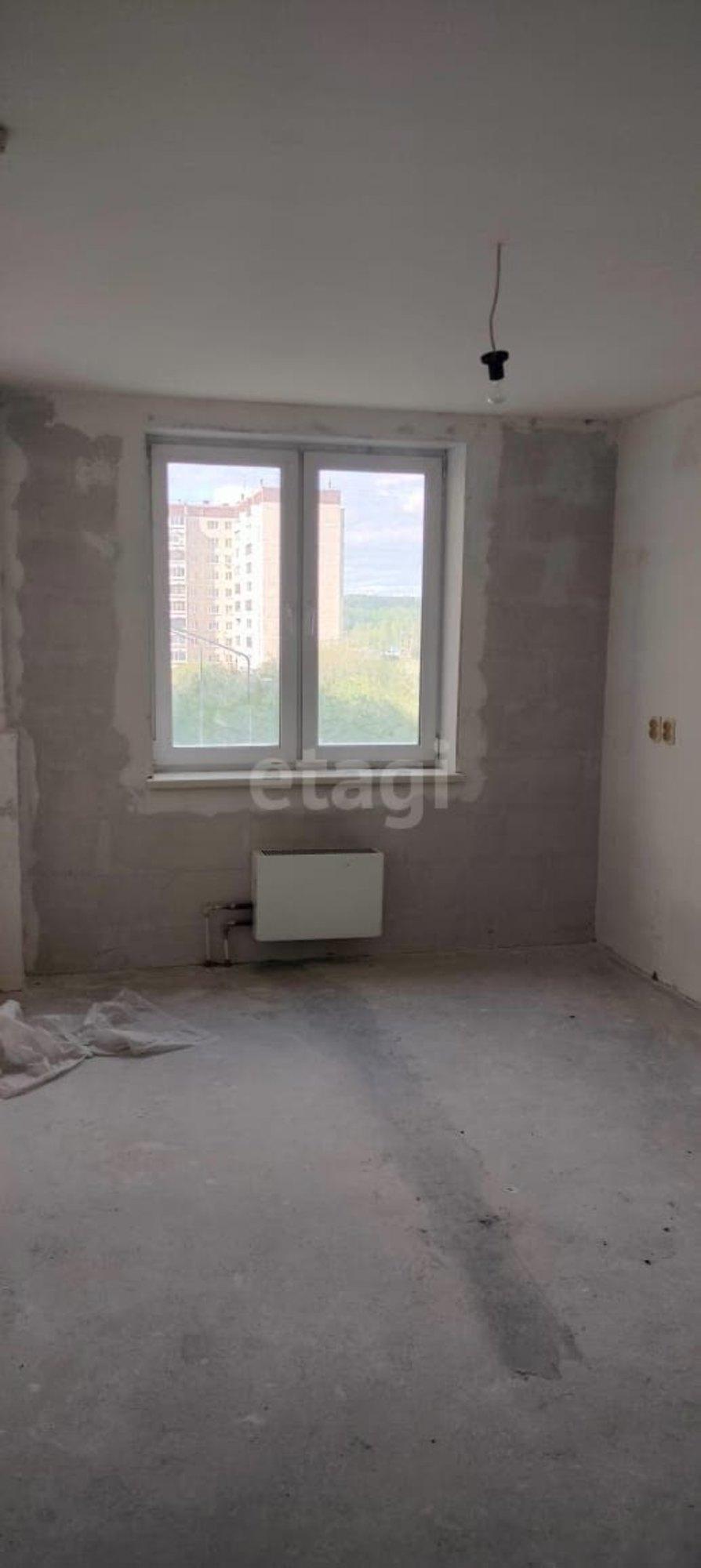 Продажа 2-комн квартиры улица Яскина