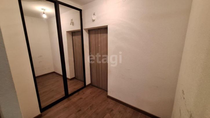 2-комн квартира проспект Академика Сахарова