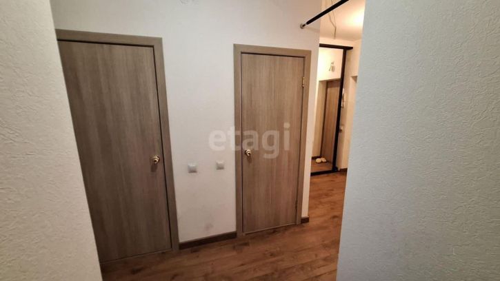 2-комн квартира проспект Академика Сахарова