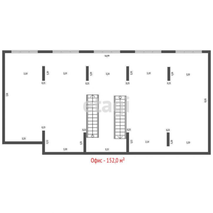 Офис улица Пехотинцев