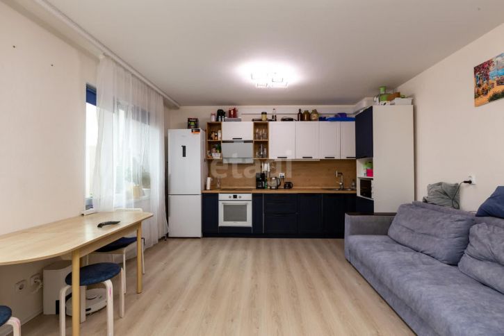 2-комн квартира Широкореченская улица