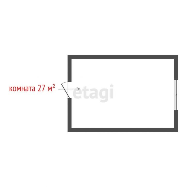 Комната улица Куйбышева