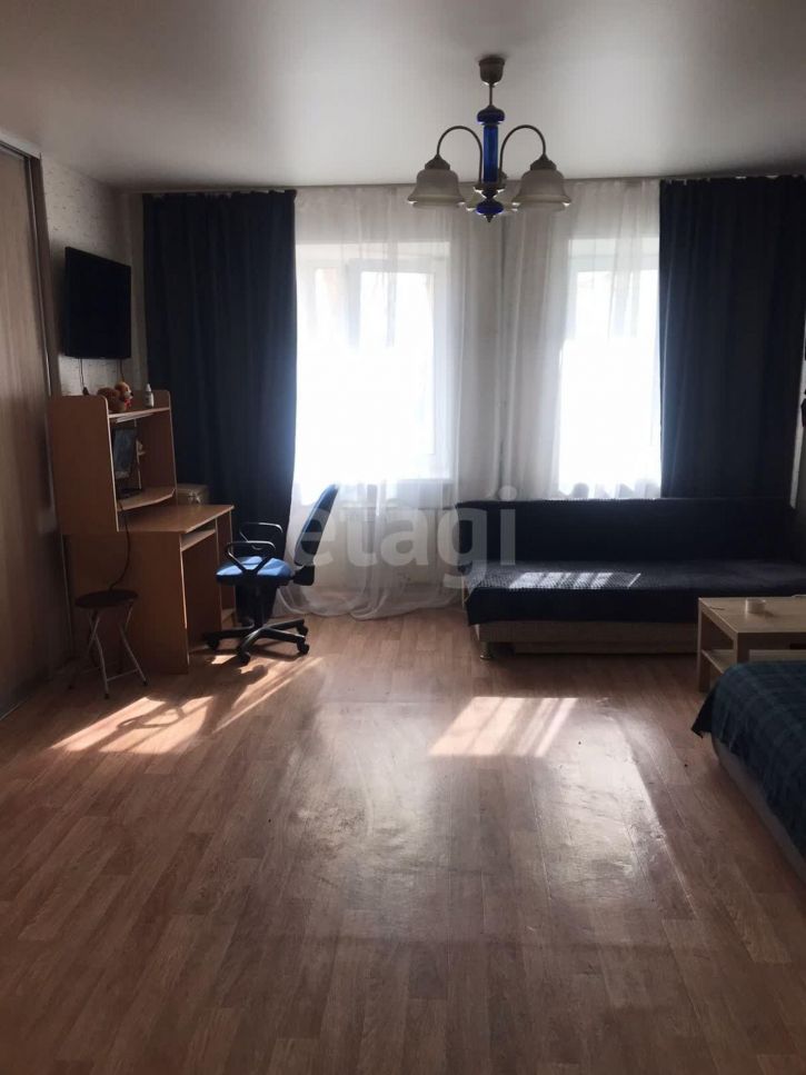 Комната улица Куйбышева