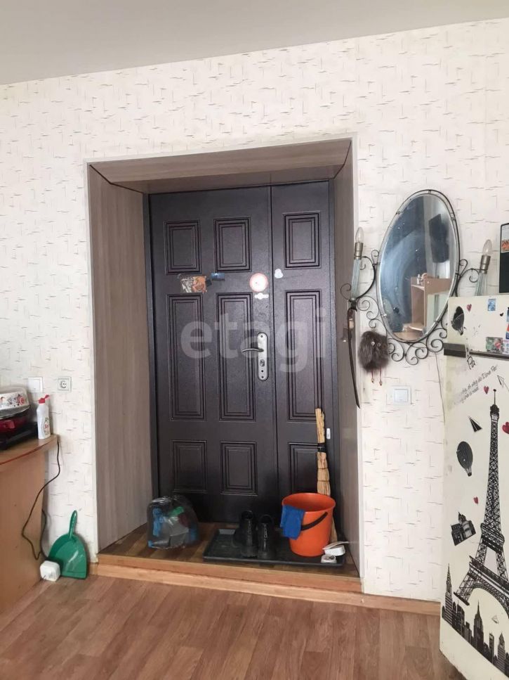 Комната улица Куйбышева