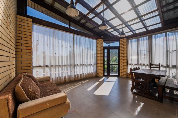 Коттедж/дом 1 проезд 12