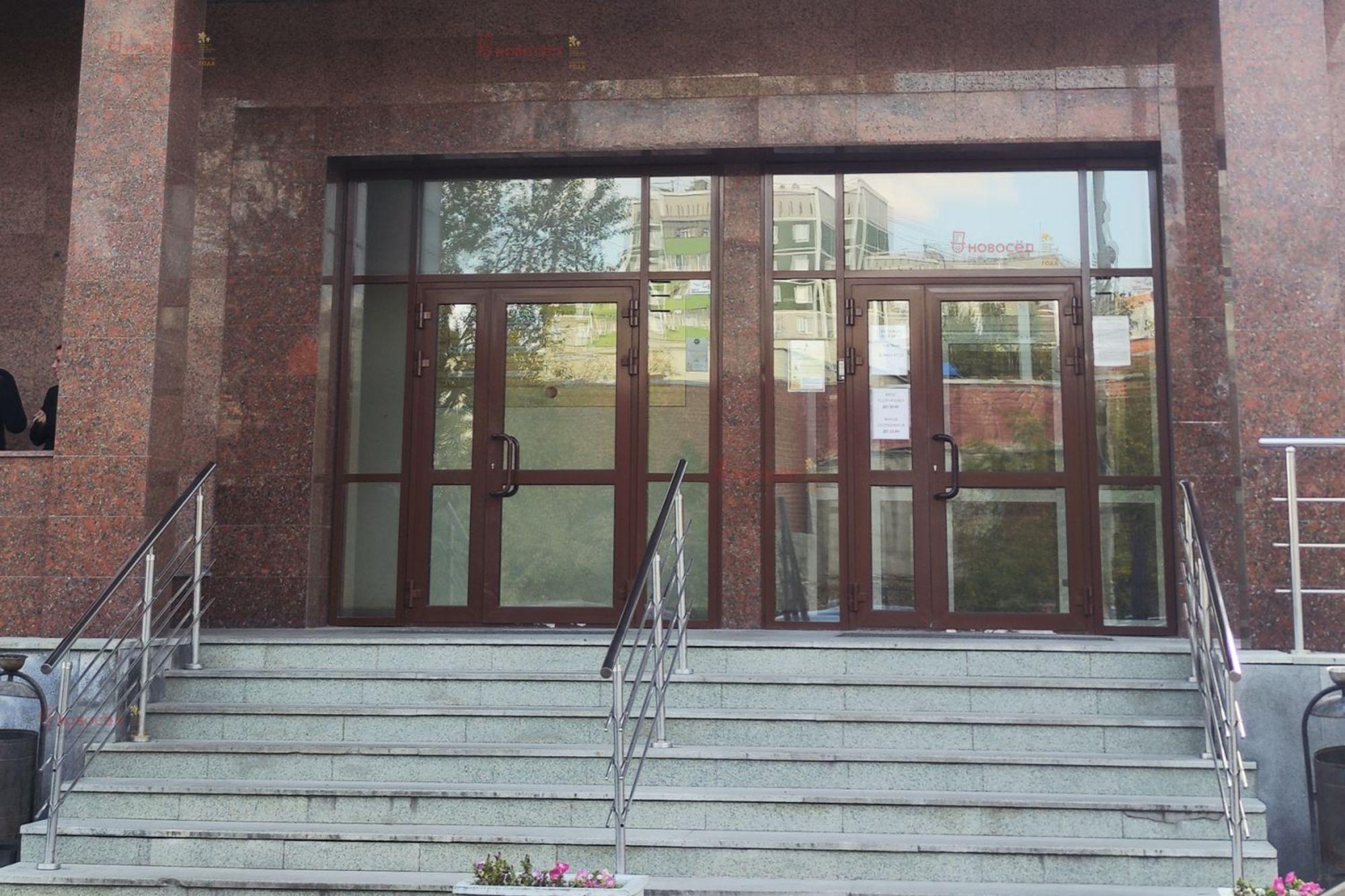 Сдать офис, помещение под офис за 65 000 рублей на Крестинского 44