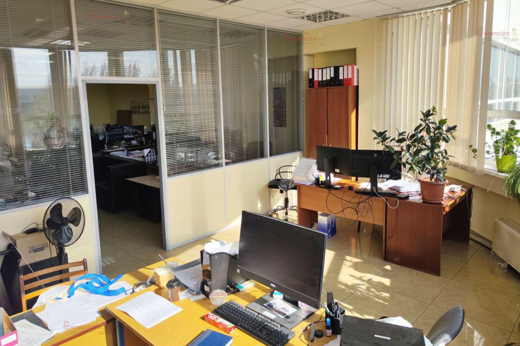 Сдать офис, помещение под офис за 65 000 рублей на Крестинского 44