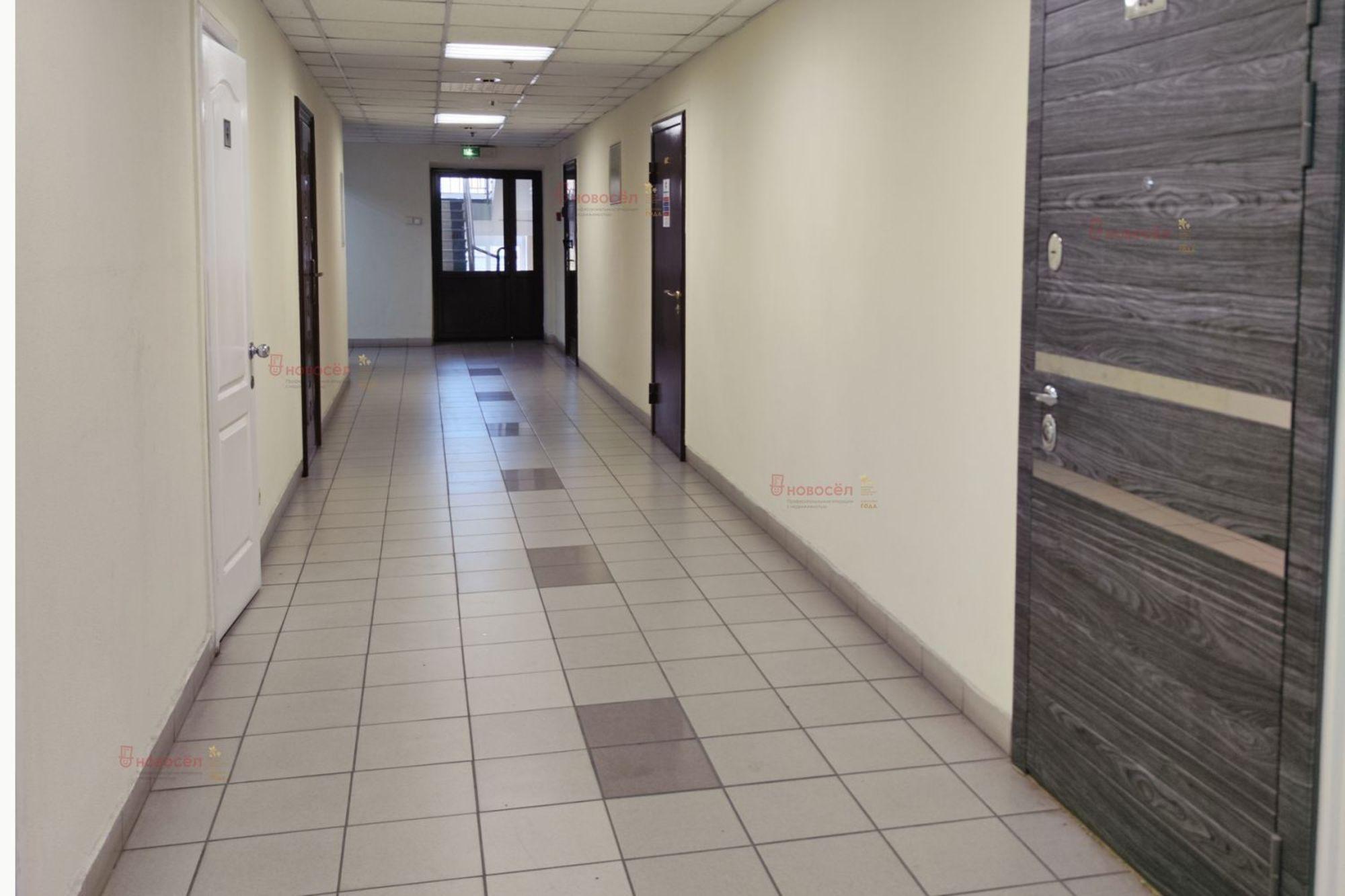 Сдать офис, помещение под офис за 65 000 рублей на Крестинского 44