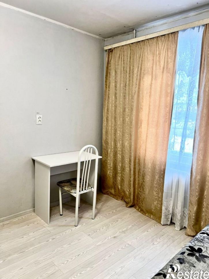 Комната ул Татищева, 80,  д. 80