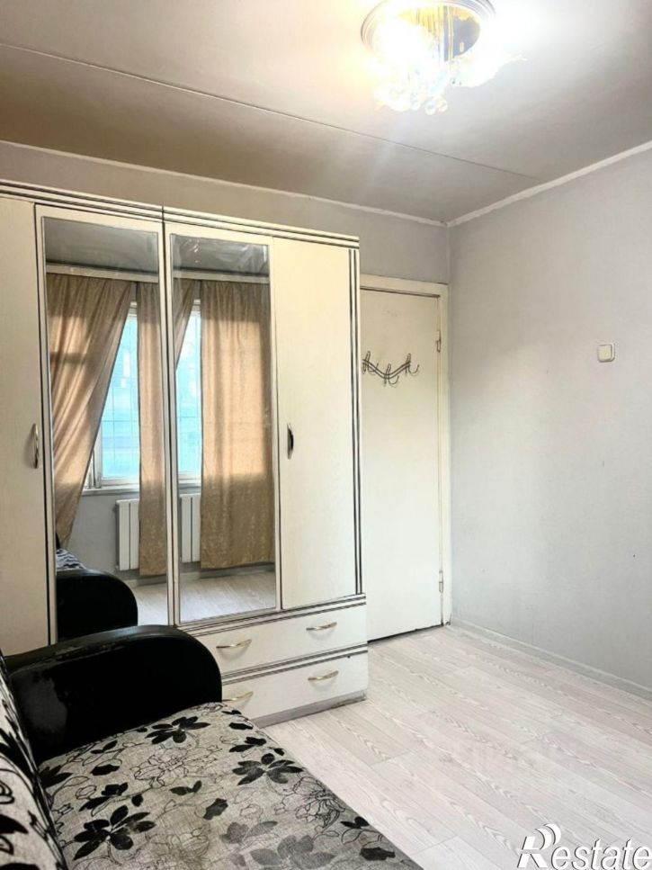 Комната ул Татищева, 80,  д. 80