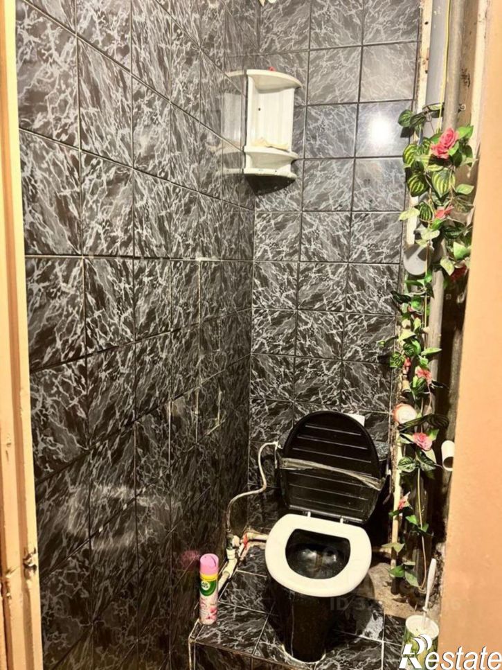 Комната ул Татищева, 80,  д. 80