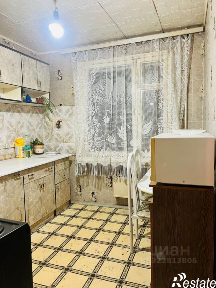 Комната ул Татищева, 80,  д. 80