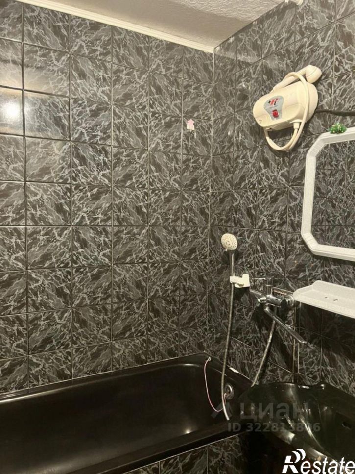 Комната ул Татищева, 80,  д. 80