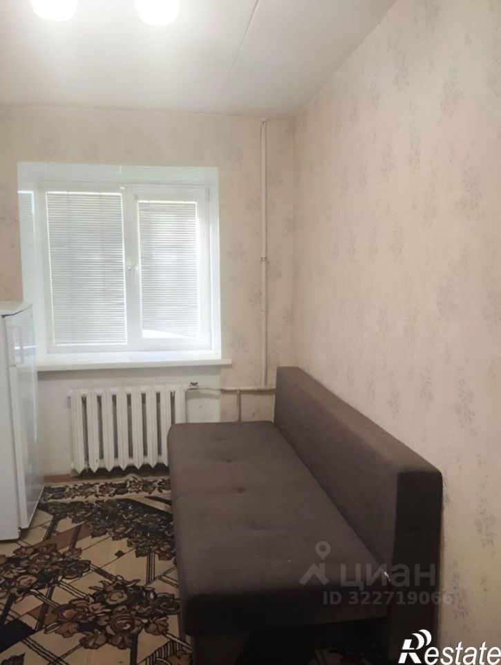 Комната Аптекарская улица, 50,  д. 50