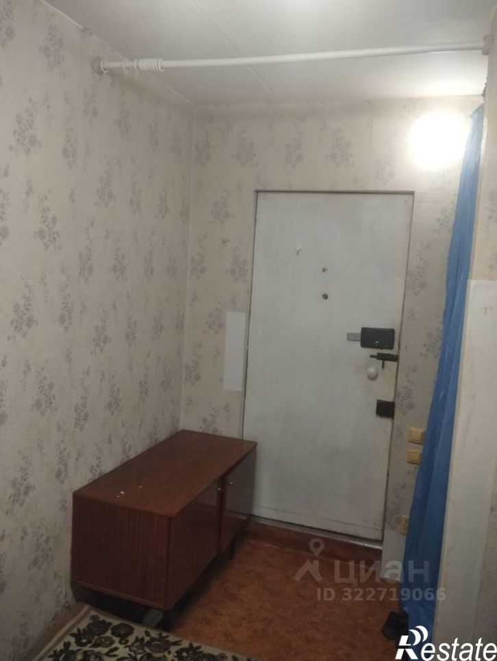 Комната Аптекарская улица, 50,  д. 50