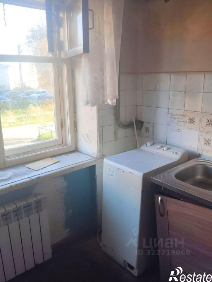 Комната Аптекарская улица, 50,  д. 50