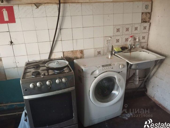 Комната Аптекарская улица, 50,  д. 50