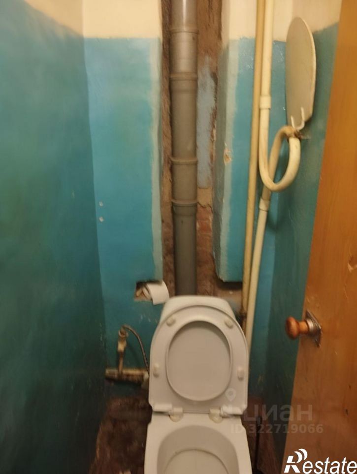 Комната Аптекарская улица, 50,  д. 50