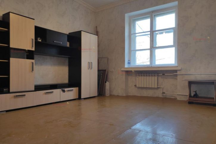 Комната Бакинских комиссаров 14