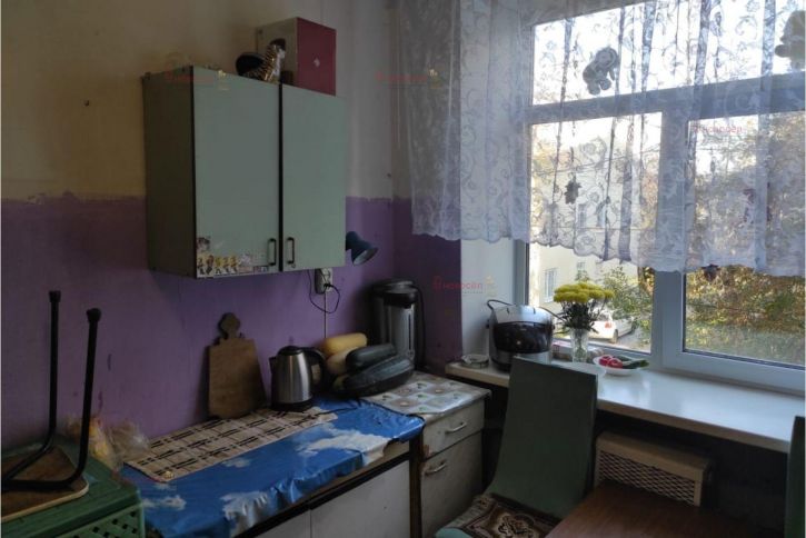 Комната Бакинских комиссаров 14