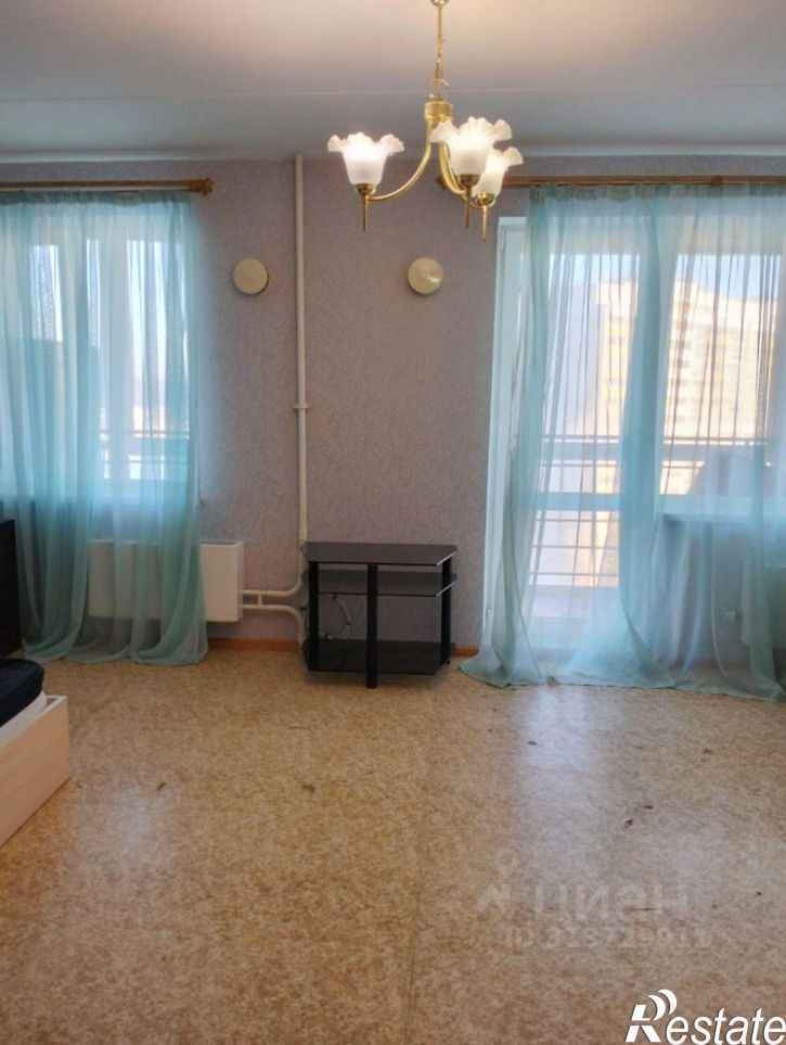 1-комн квартира Таганская улица, 89,  д. 89