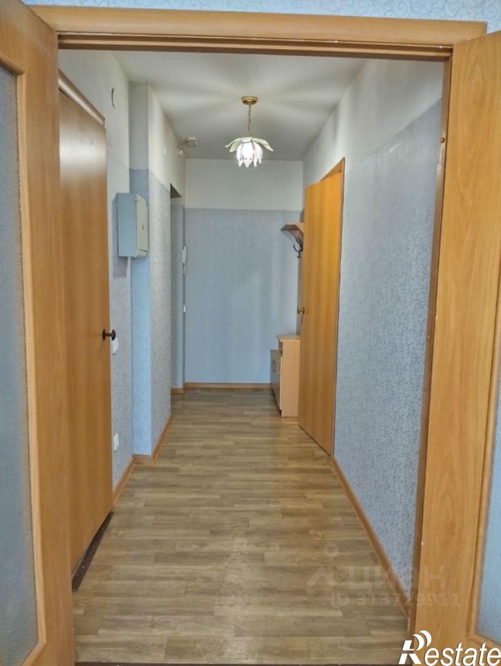 1-комн квартира Таганская улица, 89,  д. 89