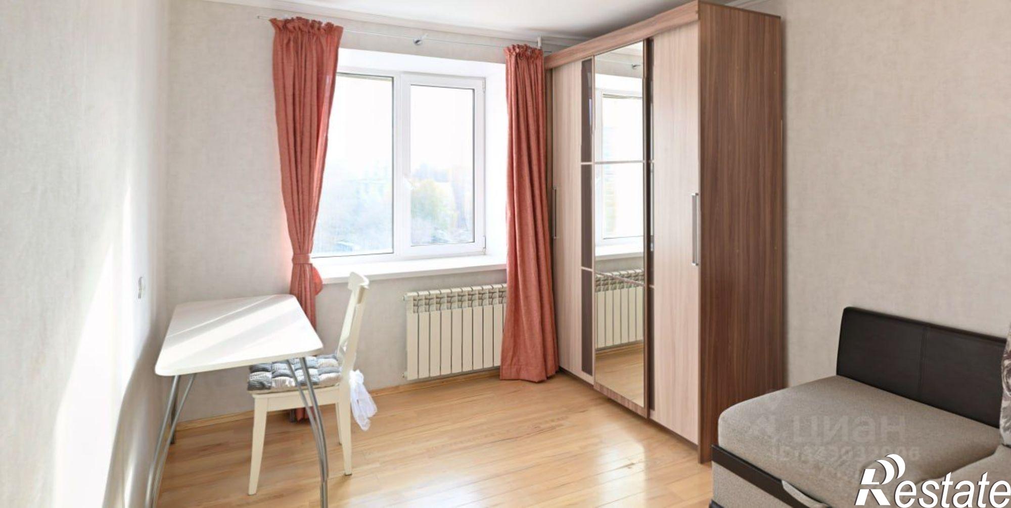 Сдать комнату за 15 000 рублей на Уральская улица, 10