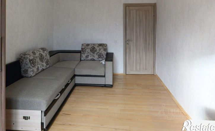 Комната Уральская улица, 10,  д. 10