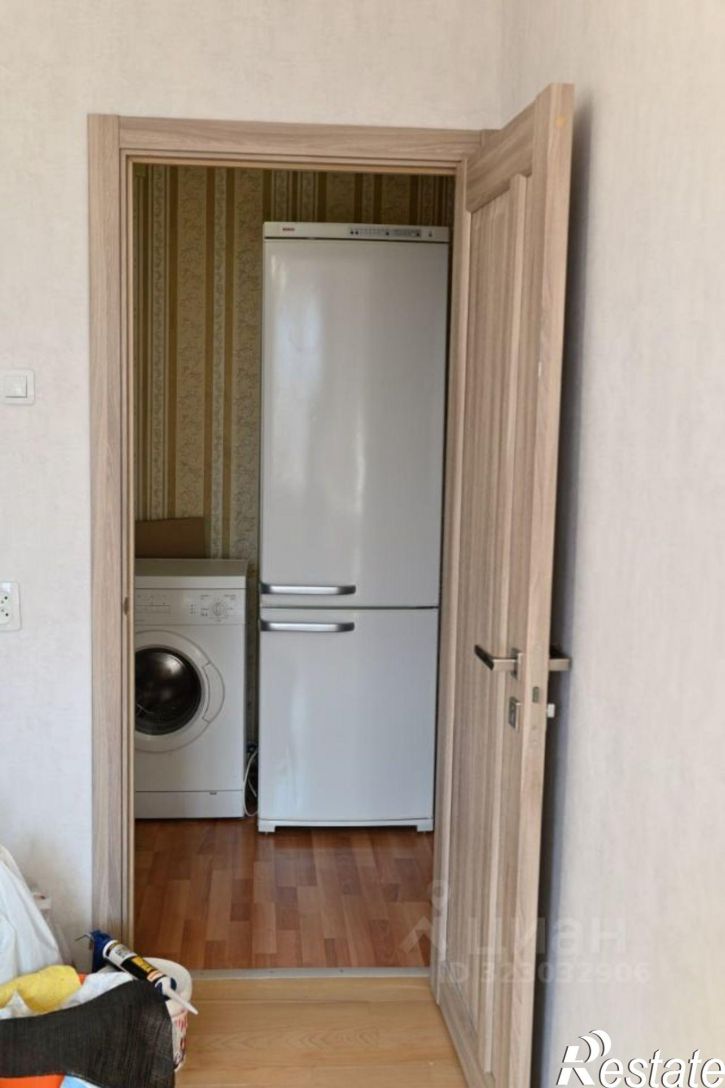 Комната Уральская улица, 10,  д. 10