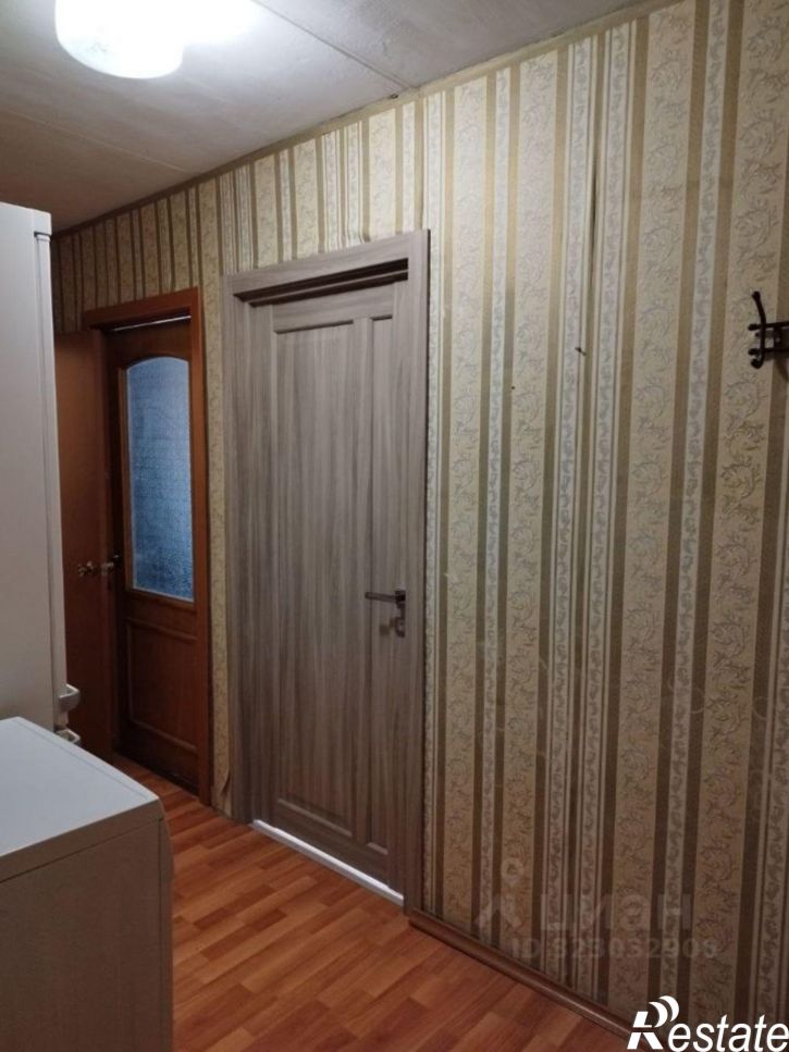 Комната Уральская улица, 10,  д. 10