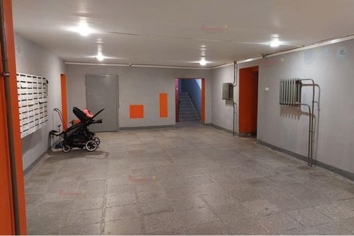 Комната Фрезеровщиков 32