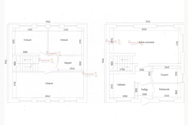 Коттедж/дом СНТ Учитель-2 7