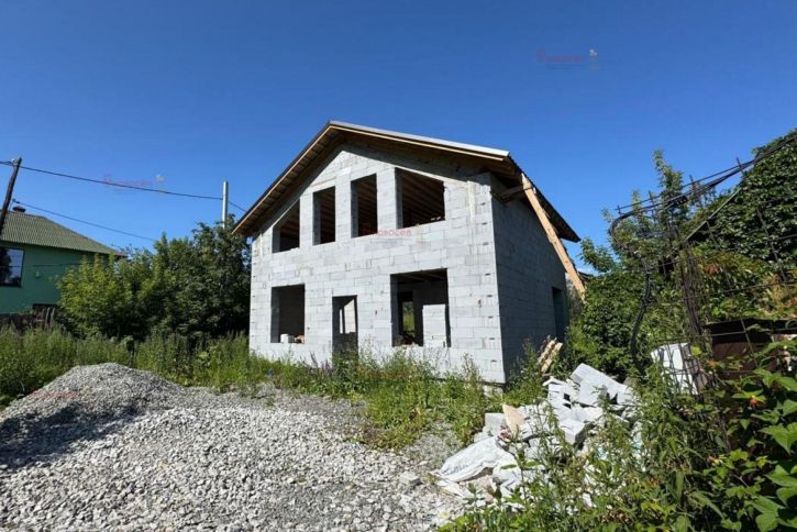 Коттедж/дом СНТ Учитель-2 7