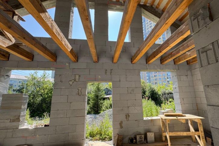 Коттедж/дом СНТ Учитель-2 7