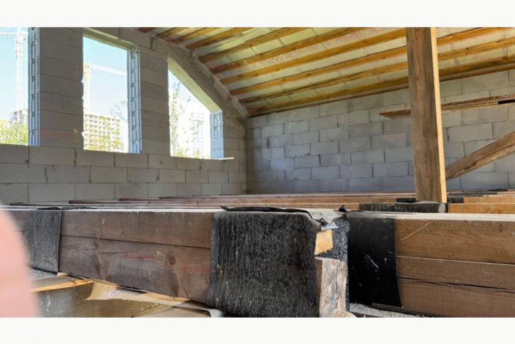 Коттедж/дом СНТ Учитель-2 7