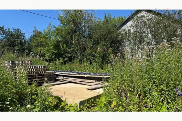 Коттедж/дом СНТ Учитель-2 7